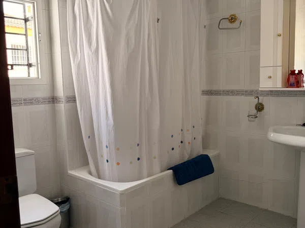 Chalet pareado en Avenida de Juan Grande, 4, Huerta Nueva - Jardín de Málaga - Foto 21
