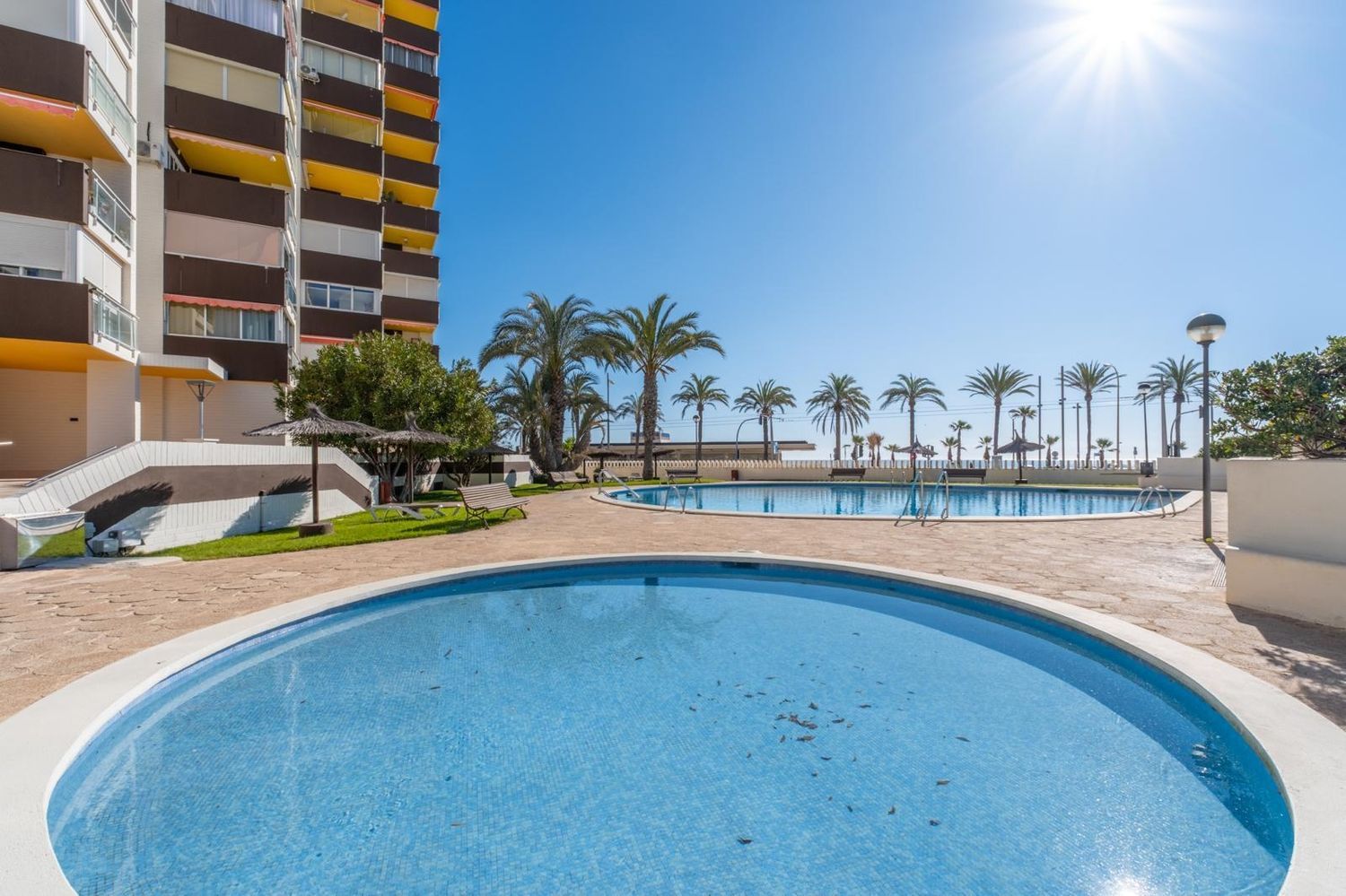 Alquiler de piso en Avenida de Niza, 35 - Foto 27