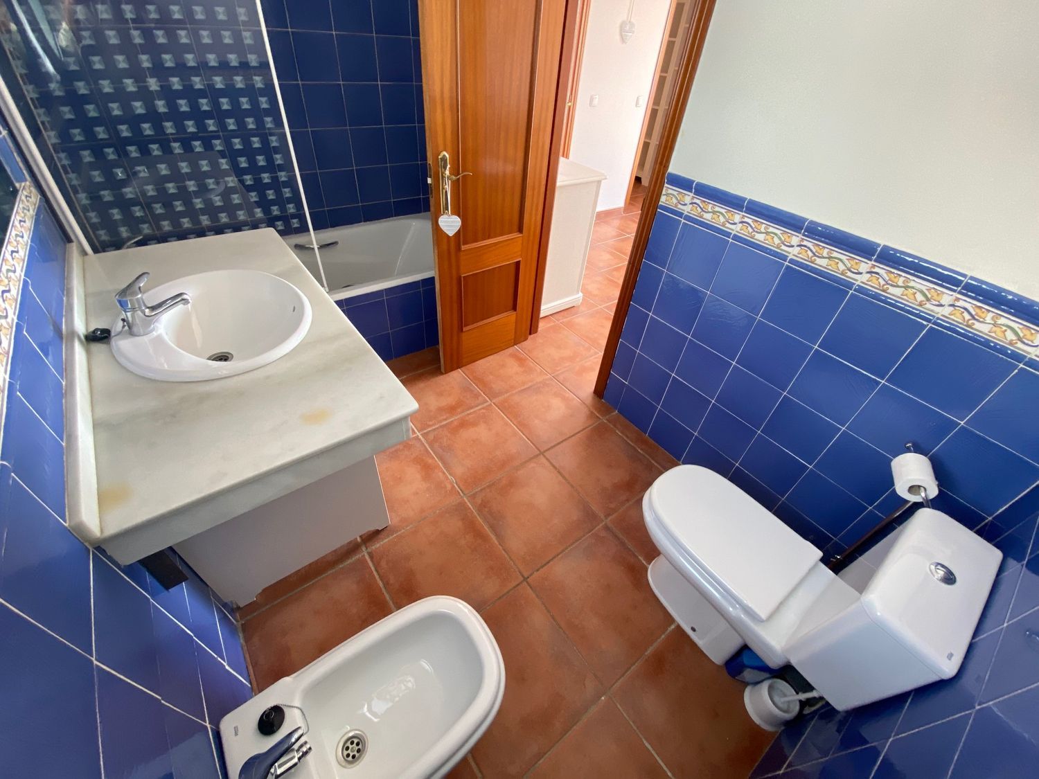 Piso en Calle Río Nilo s/n, Rodeo Alto-Guadaiza-La Campana - Foto 19