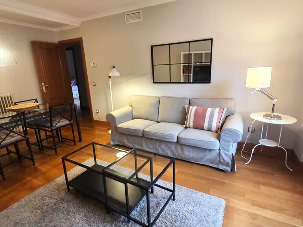 Piso en Gran Vía de Hortaleza, 5