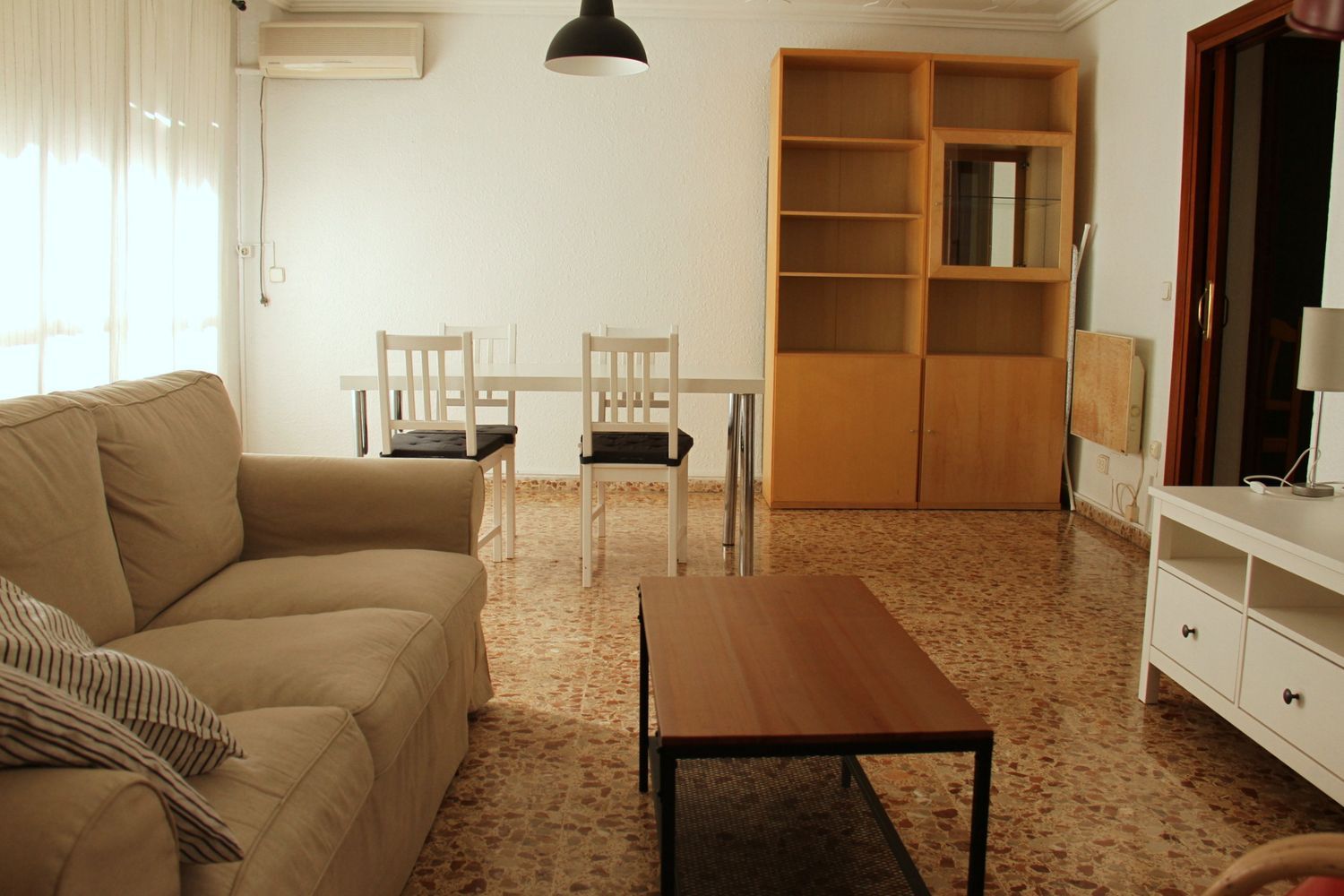 Piso en Calle José Javier, 5, Santa María de Gracia - Foto 5