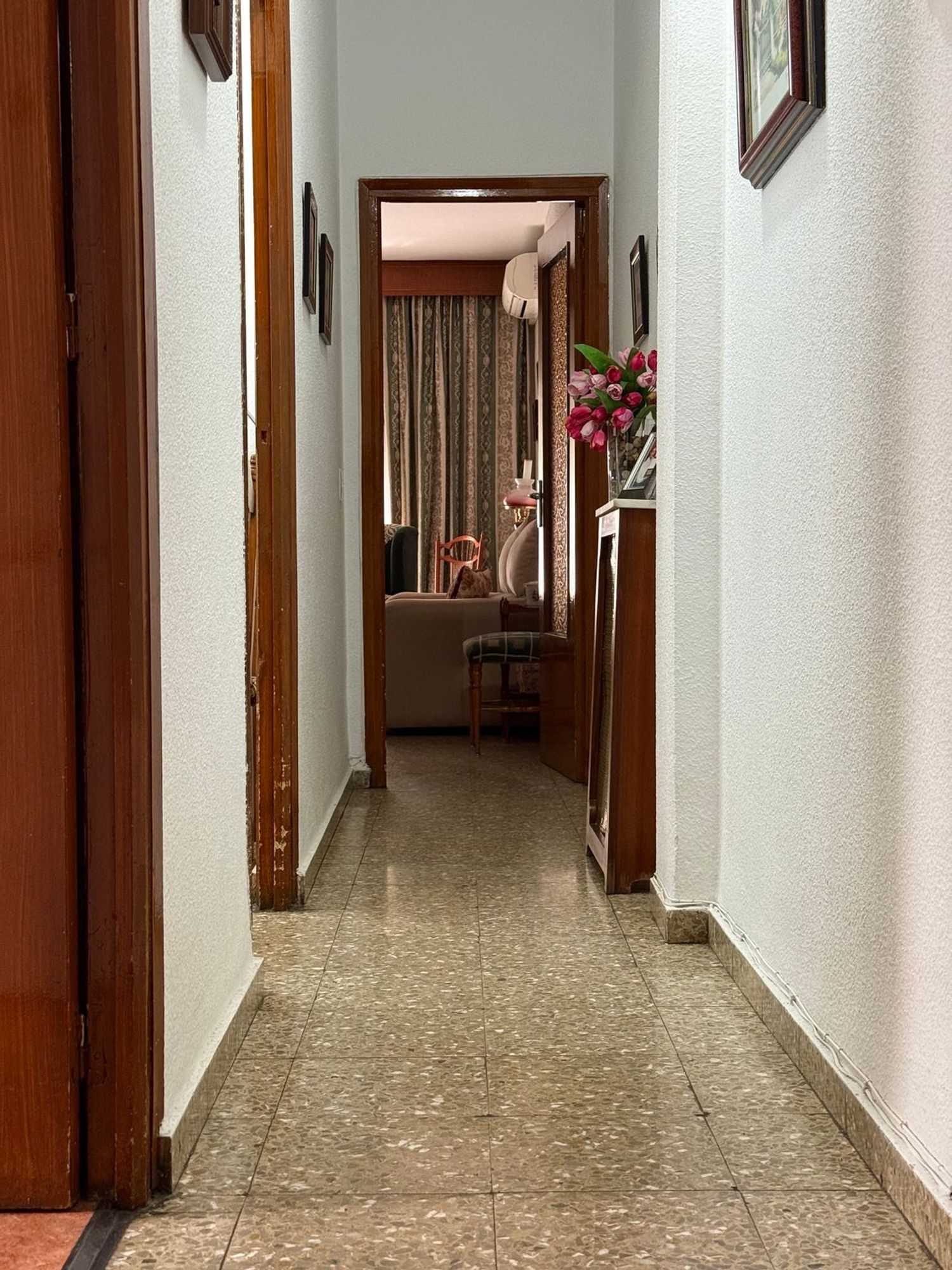 Piso en Plaza de Toros - Foto 7