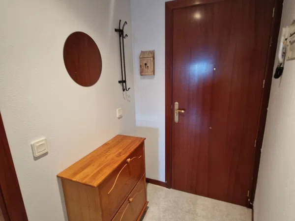 Estudio en Urbanizacion Burgo Rapitan, 2, Poblaciones norte, Poblaciones norte - Foto 6