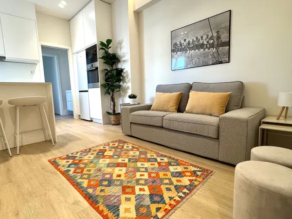 Piso en calle Alcalá, 152