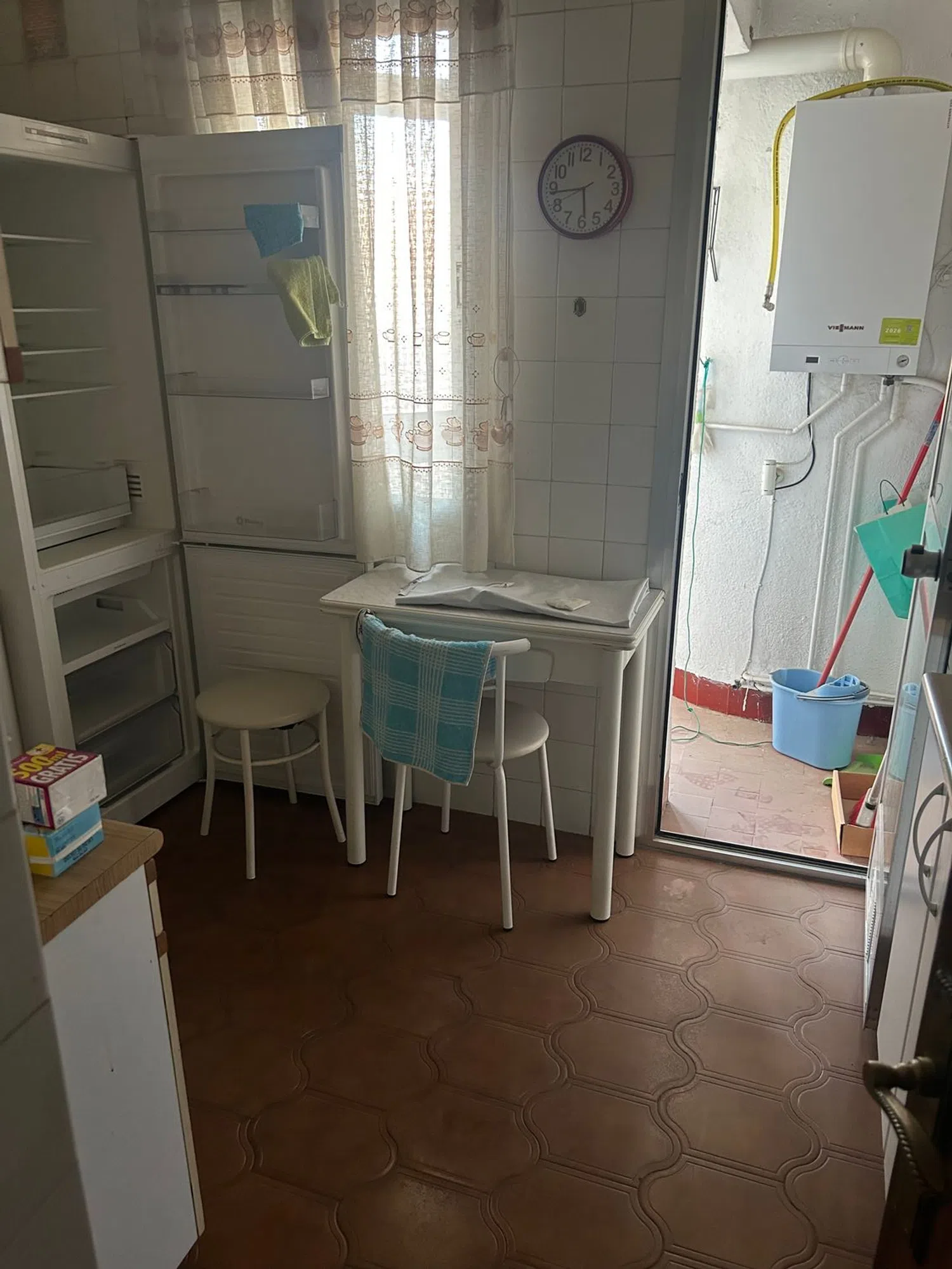 Piso en calle de Ocaña, 90 - Foto 1