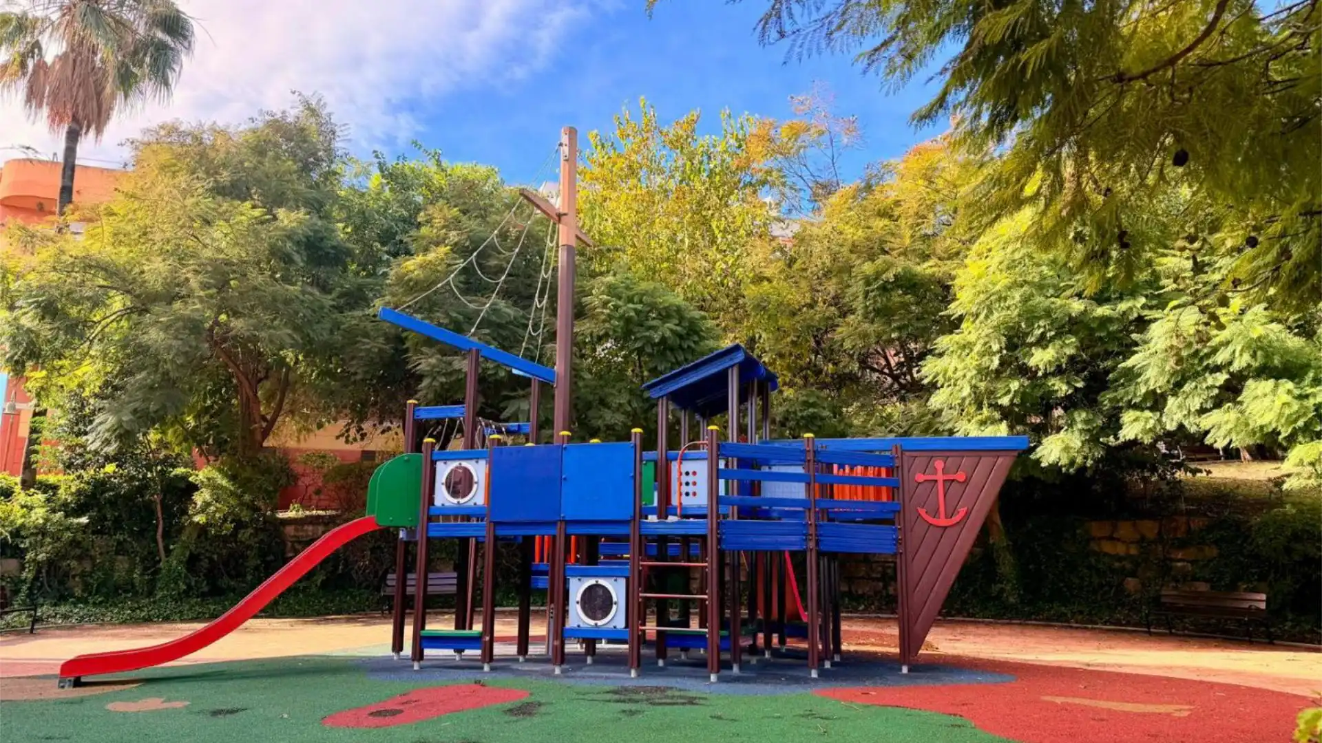 Piso en  Calle Maria De Maeztu 3 - Foto 30