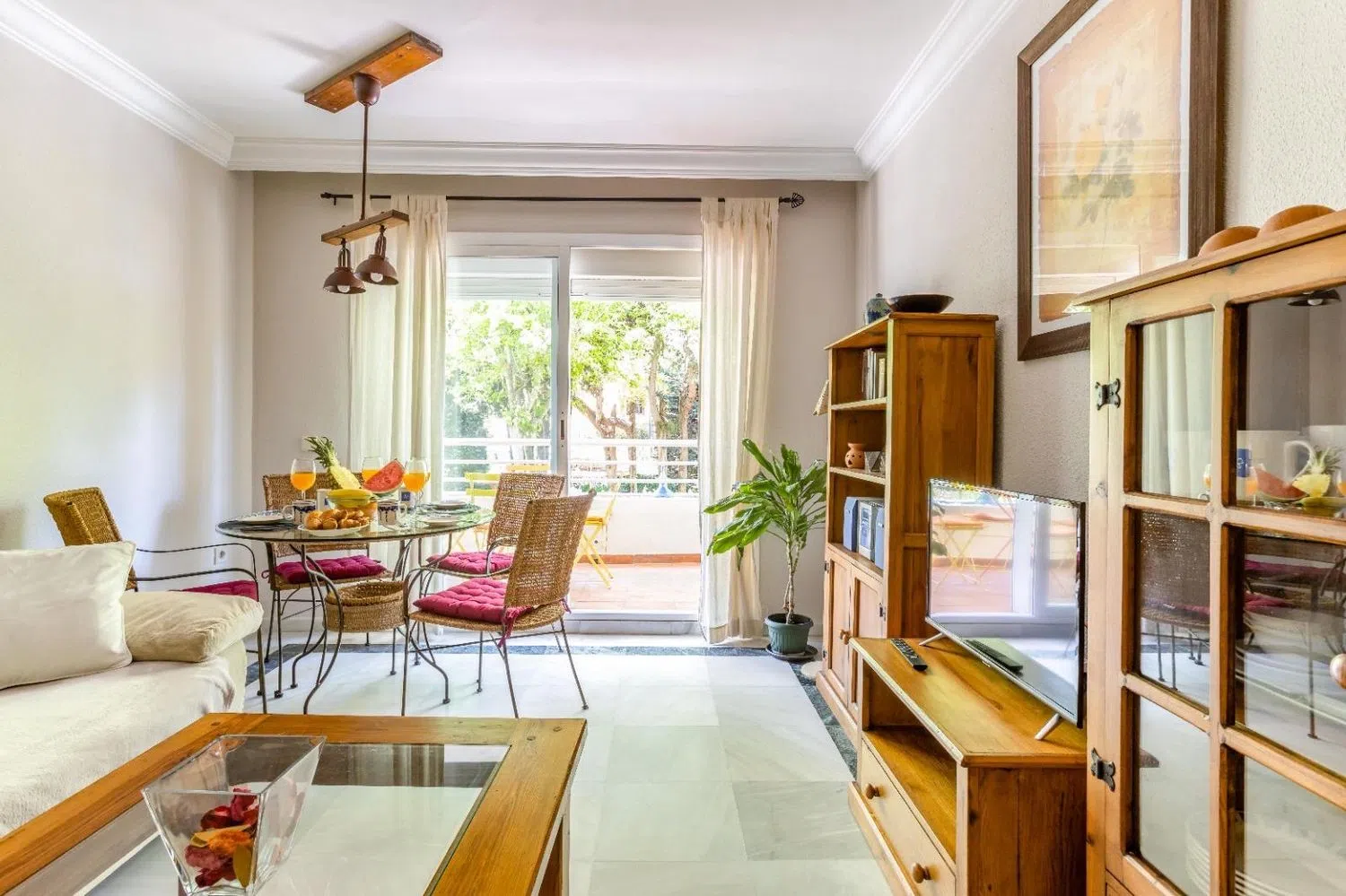 Piso en bulevar Príncipe Alfonso de Hohenlohe s/n - Foto 6
