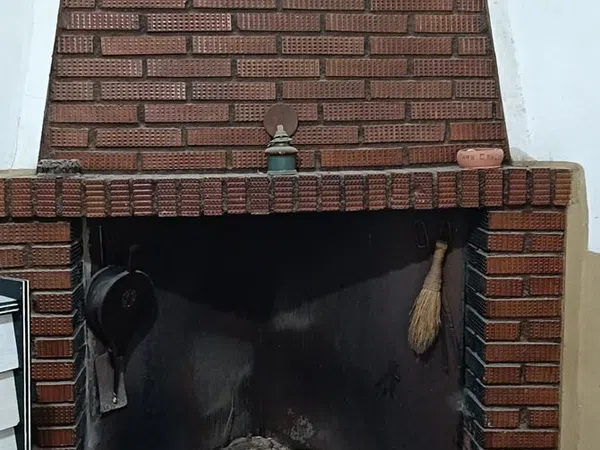 Casa de pueblo en Calle Dean de Alba, 8 - Foto 4