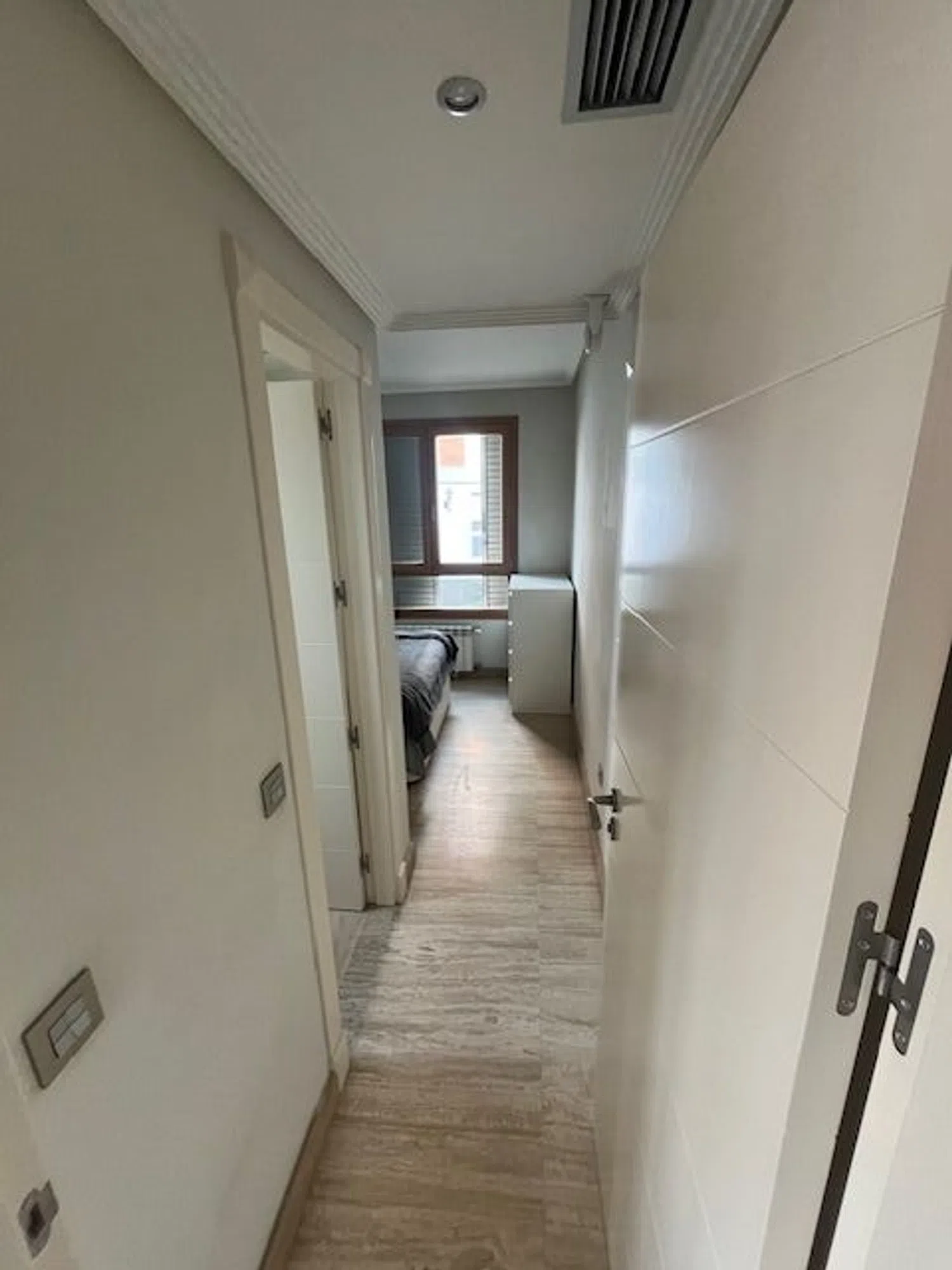 Piso en calle del Príncipe de Vergara, 100 - Foto 4