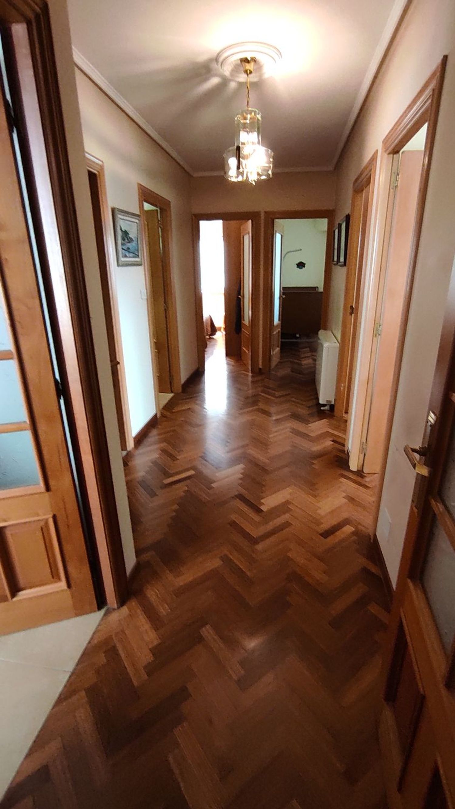 Piso en Calle Entrepeñas, 30, Agra del Orzán - Ventorrillo, Agra del Orzán - Ventorrillo - Foto 7