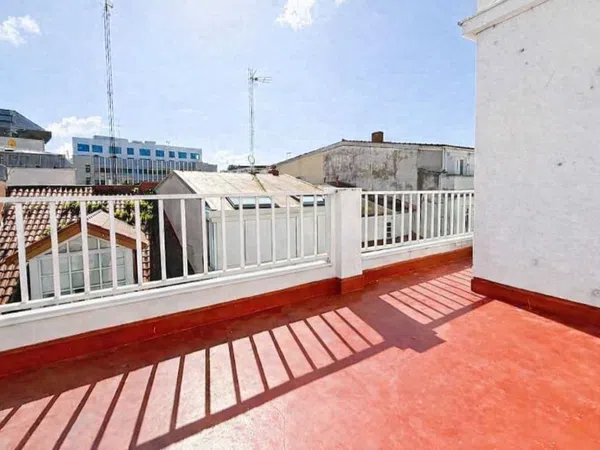 Piso en calle Cordelería, 12 - Foto 2