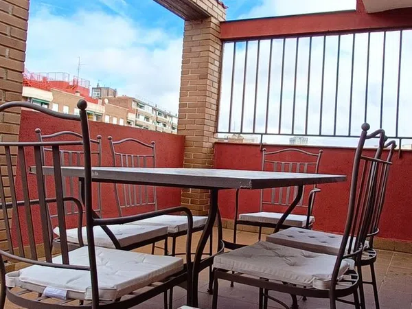 Ático en Calle Marquésde Viana, Berruguete - Foto 43