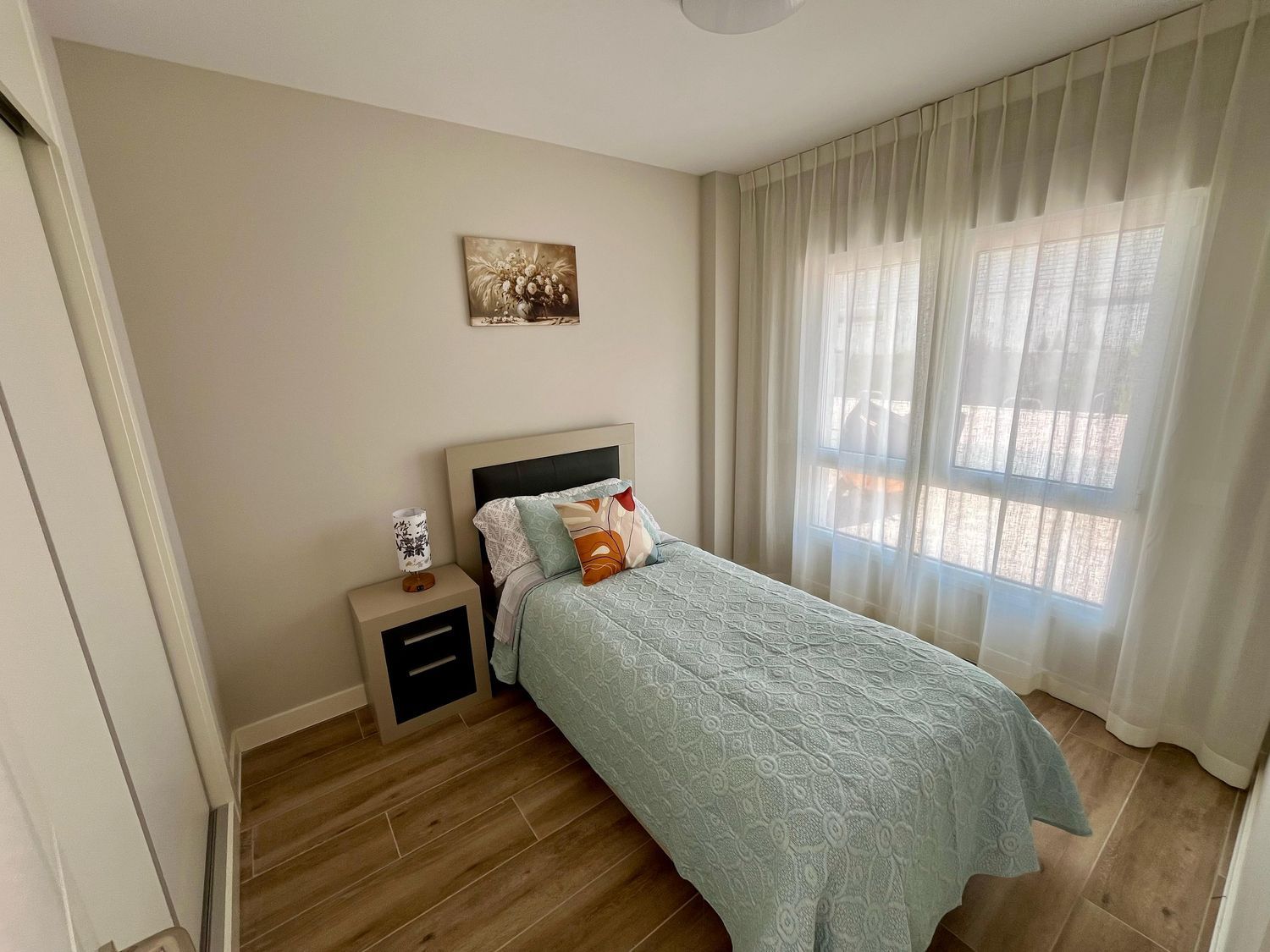 Chalet adosado en calle Historiador Rafael Altamira, 8 - Foto 16