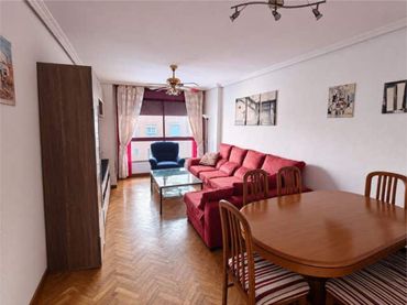 Piso en Tres cantos madrid - Foto 4