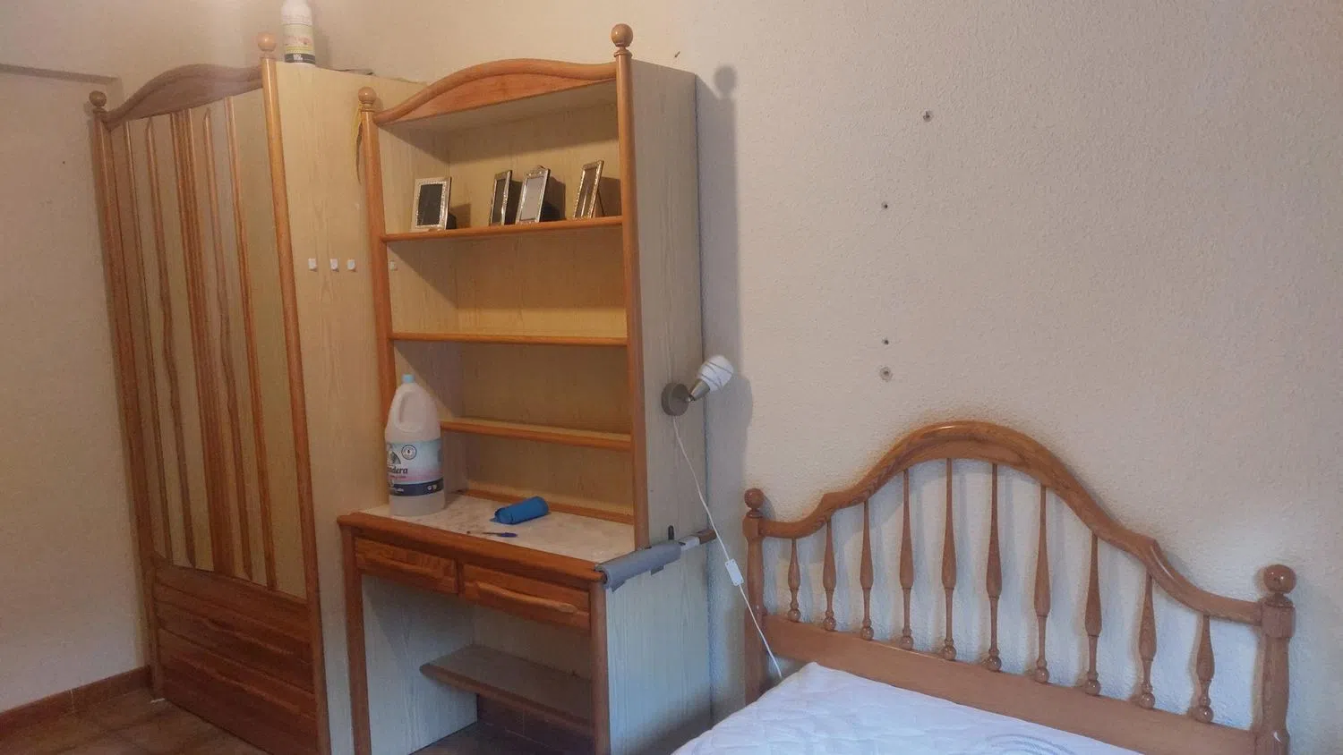 Piso en calle de Borja, 1 - Foto 2