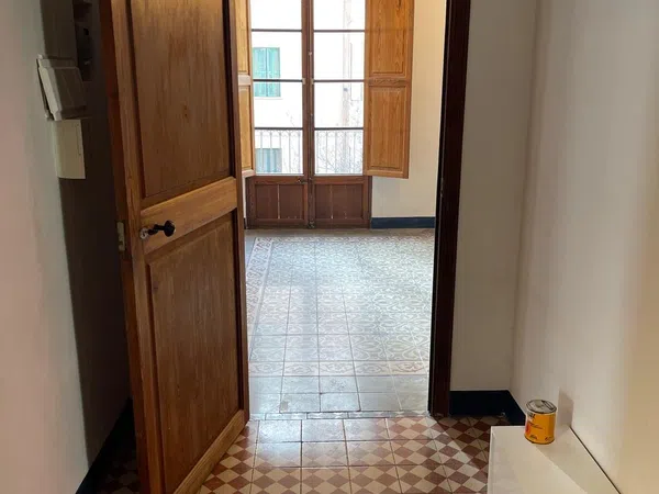 Piso en calle de Murillo, 41 - Foto 2