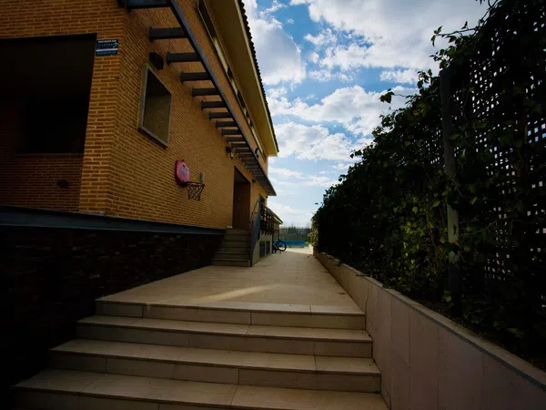 Chalet pareado en calle Gloria Fuertes, 23 - Foto 4