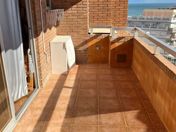Piso en Calle Illa Pensaments, 6, El Faro, El Faro - Foto 9