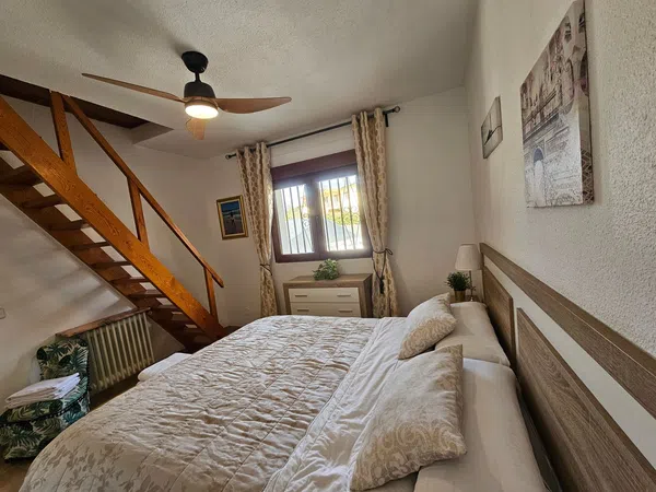 Casa independiente en avenida de los Catedráticos, 71 - Foto 32