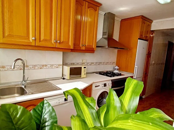 Piso en Calle d'Alcocéber, 1, Playa de la Malvarrosa - Foto 30