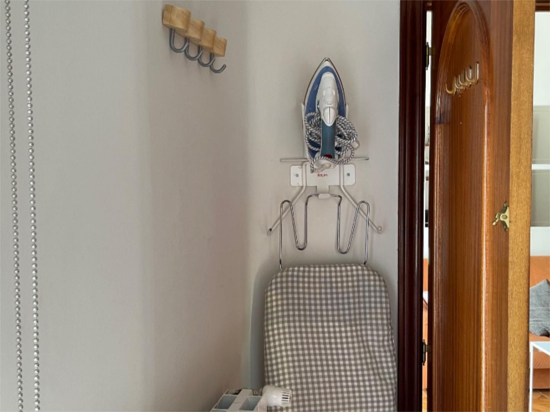 Piso en  Calle de Diego de León 63 - Foto 31