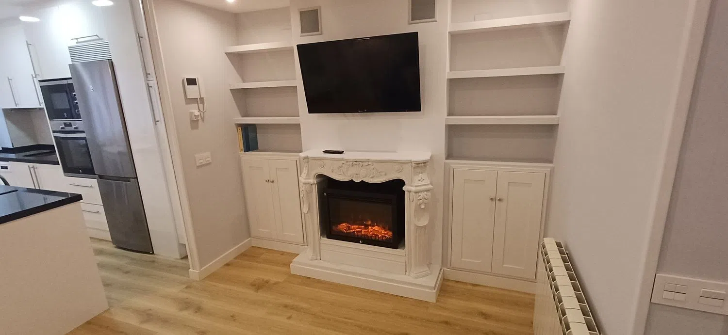 Piso en calle Lola Mateos, 23 - Foto 9