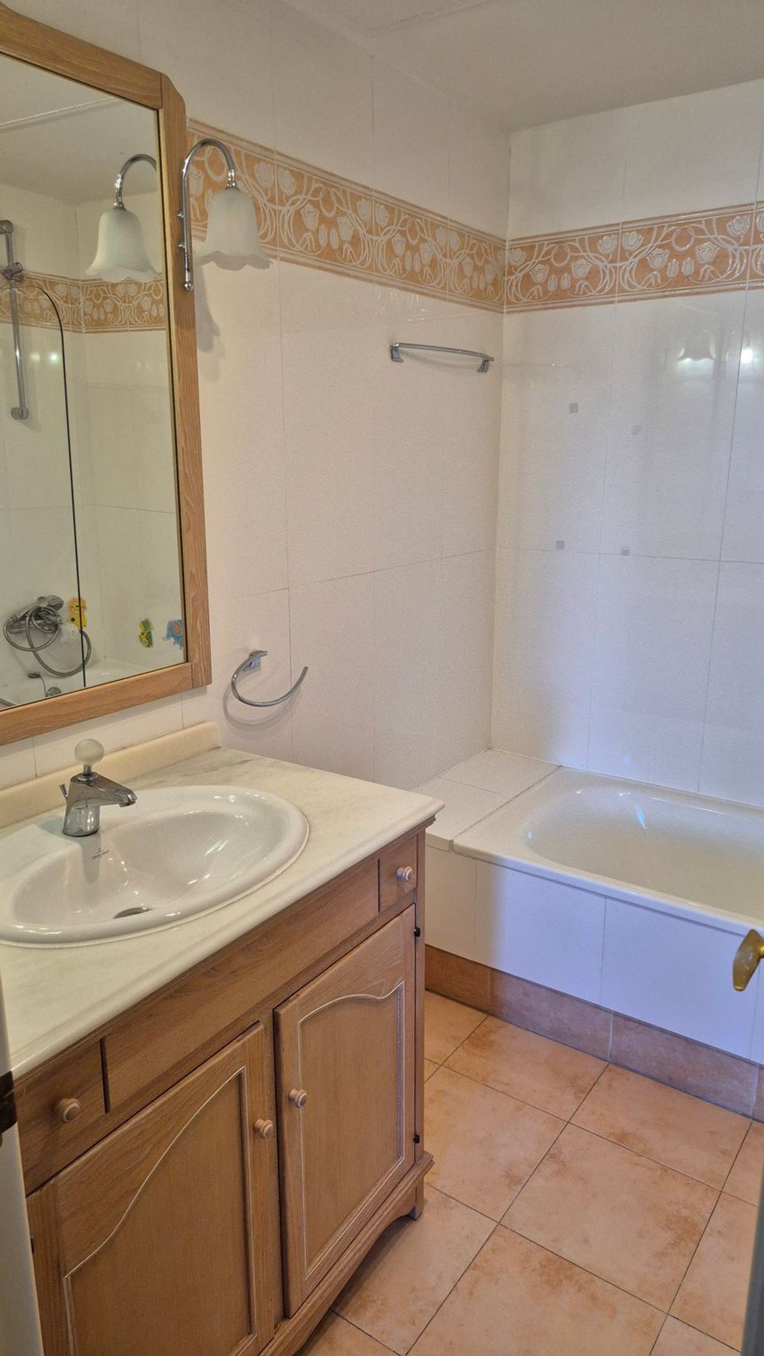 Dúplex en avenida de Casablanca, 1 - Foto 5