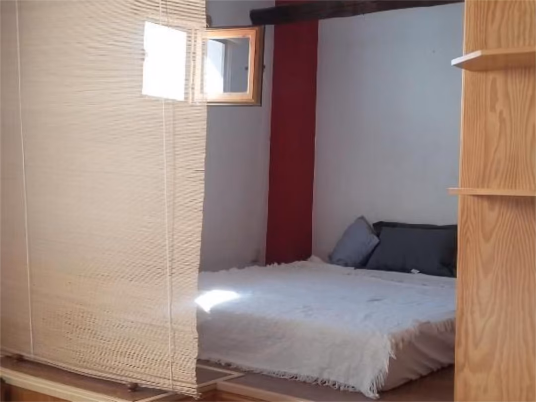 Ático en  Calle de San Bartolomé 22 - Foto 15