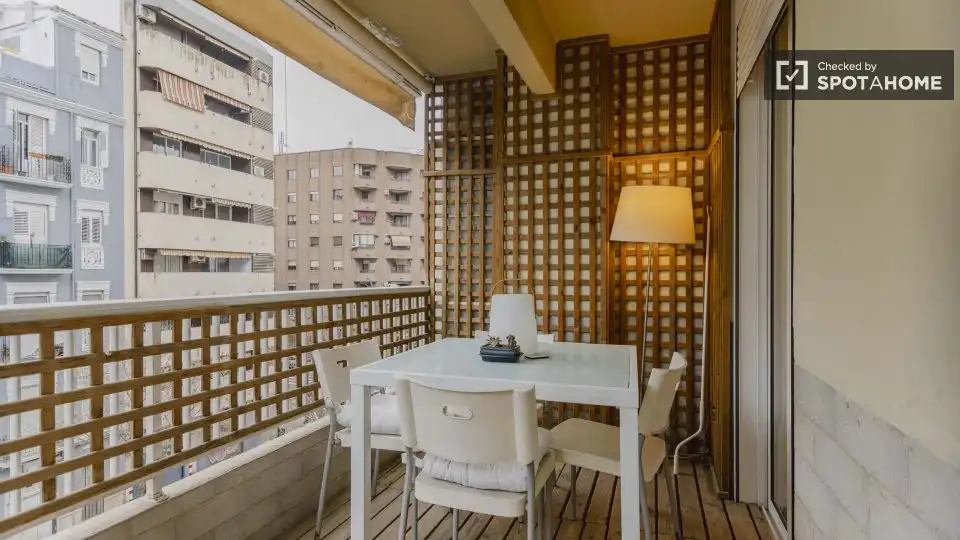 Piso en  Valencia Capital - Foto 6