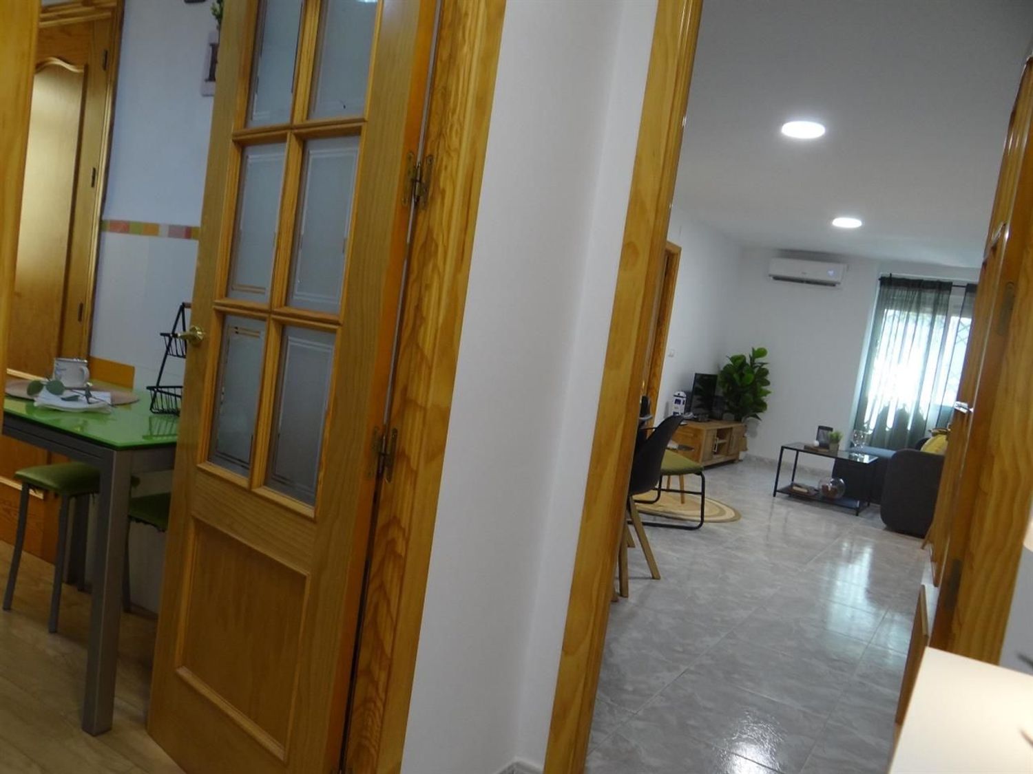 Piso en Valdeolleros - Zumbacón - Camping - Foto 26