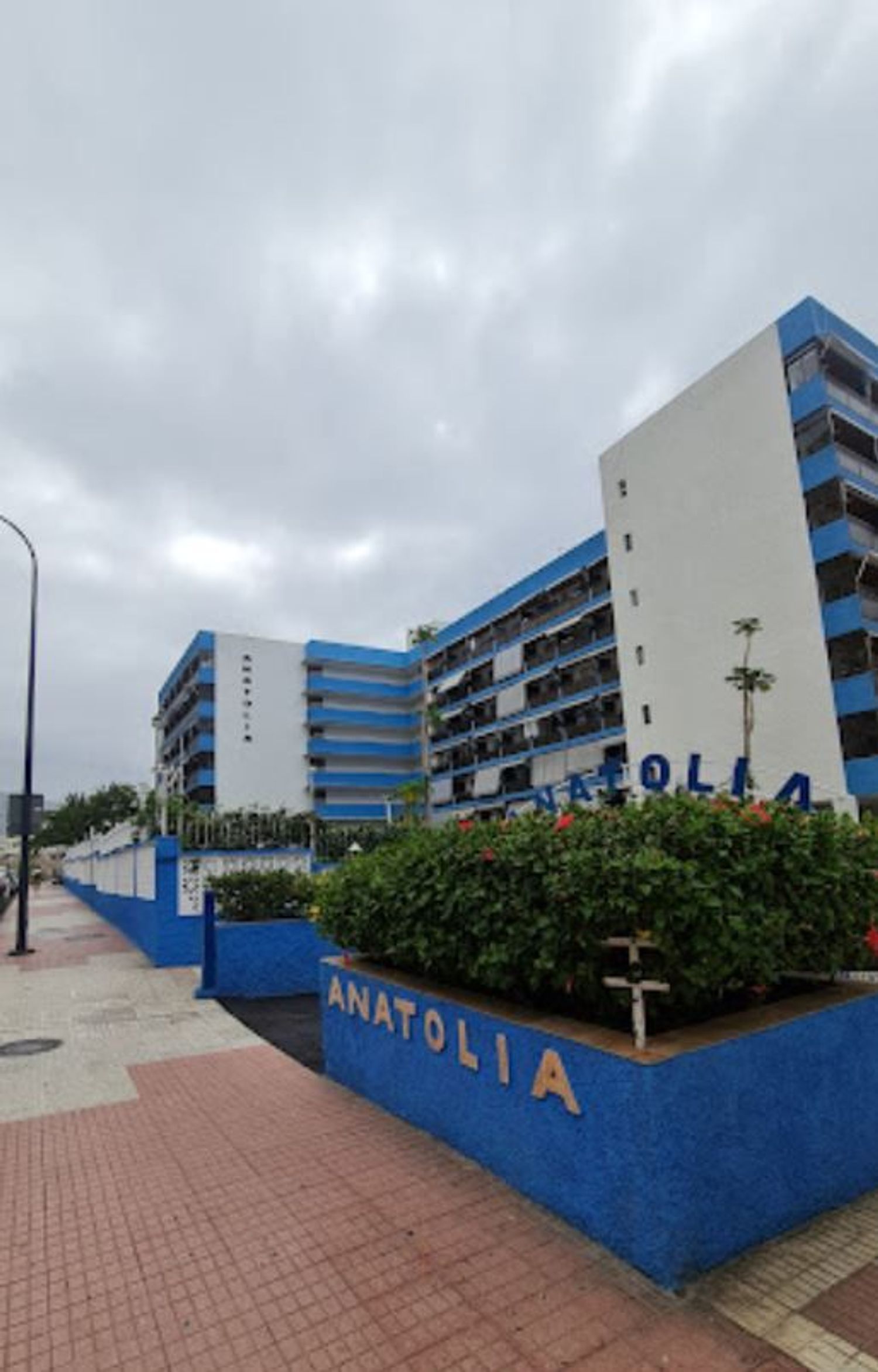 Estudio en Calle Hermanos Fernández Perdigón, 8 - Foto 4