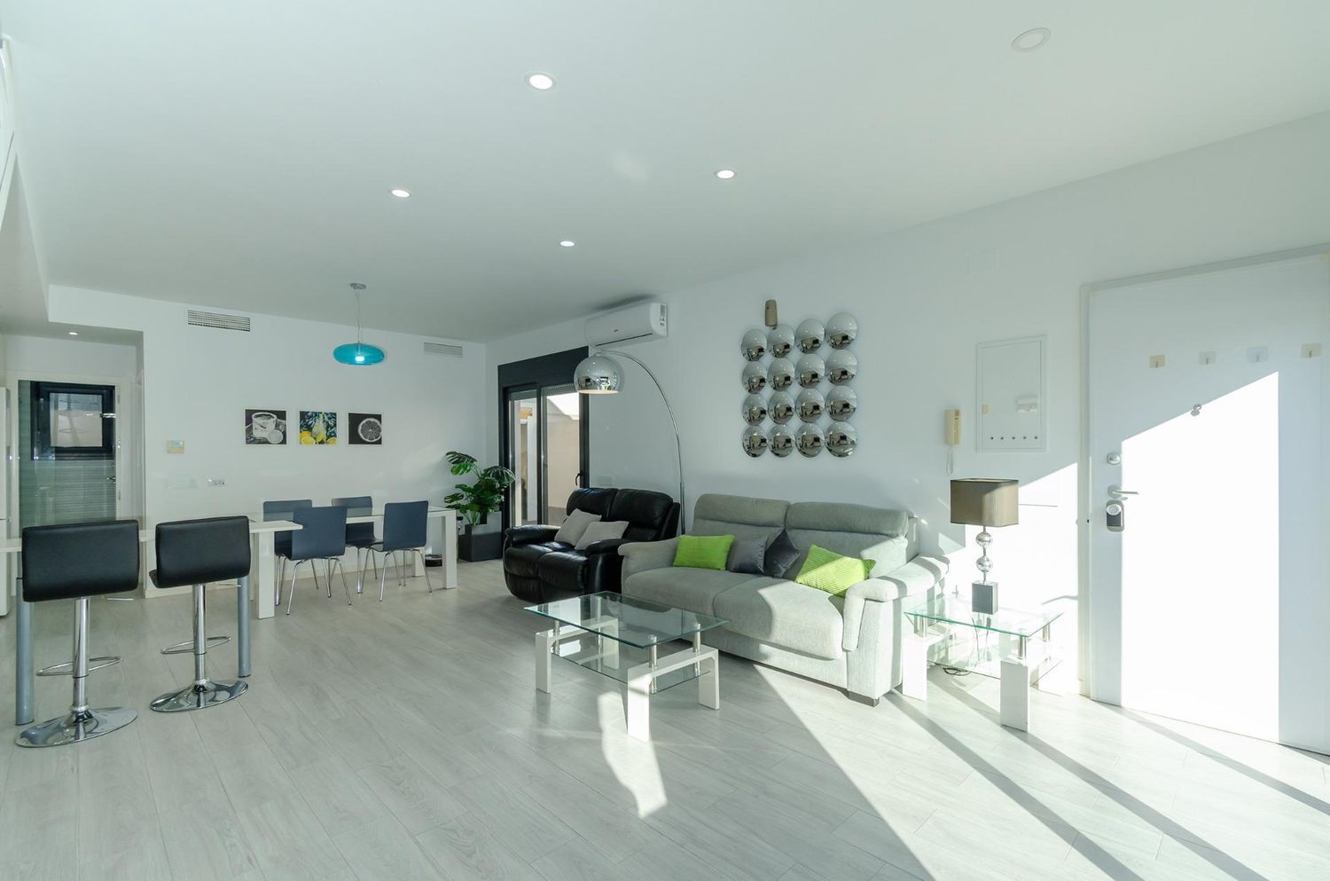 Chalet pareado en Calle Pegaso, 62, Zona Pueblo, Zona Pueblo - Foto 10