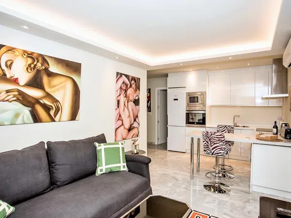 Piso en Calle Artola Golf, 34 - Foto 2