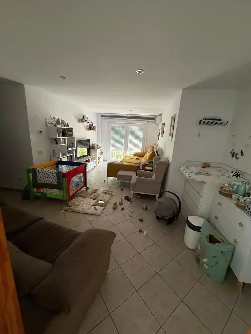 Apartamento en  Carrer Ciutat de la Plata 2 - Foto 2