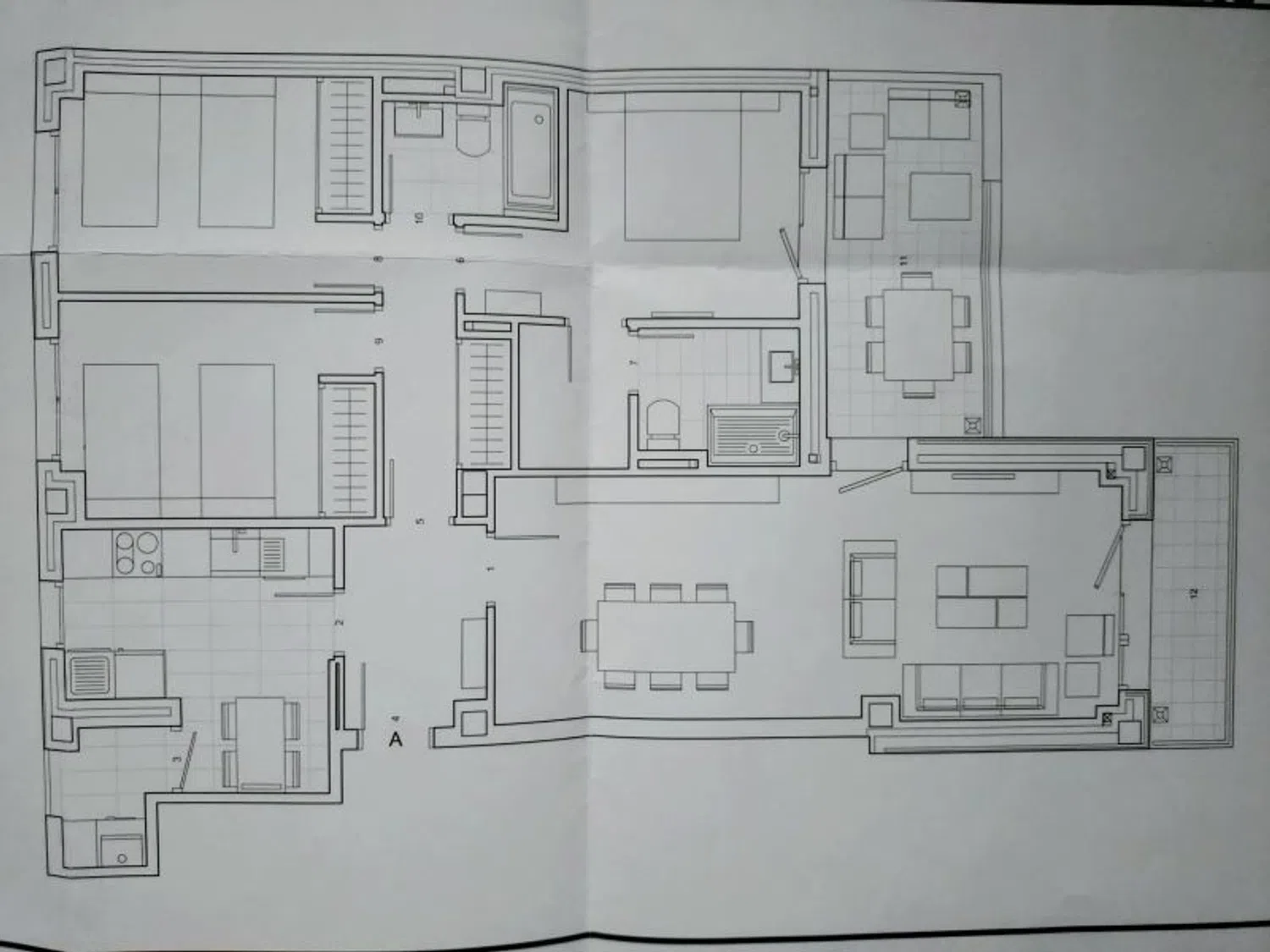 Ático en Barrio Marazuela- El Torreón - Foto 11