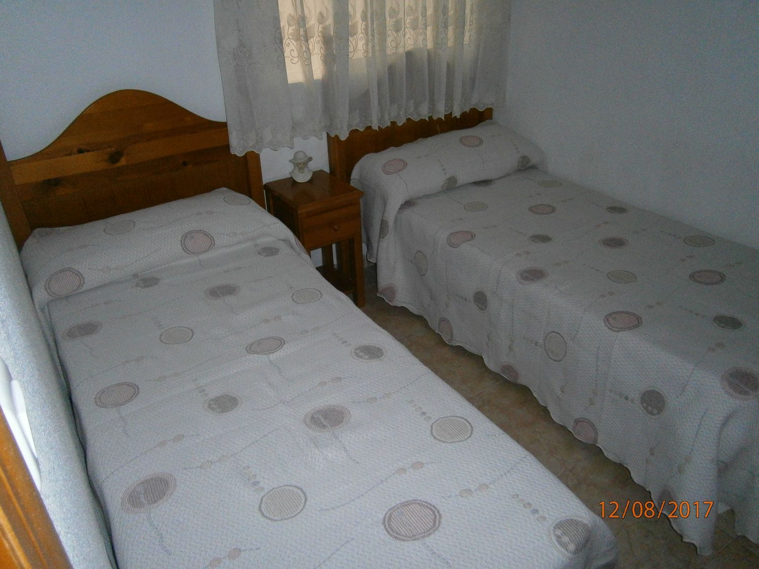 Piso en Calle San Lorenzo, 2, Centro - Muelle Pesquero - Foto 4