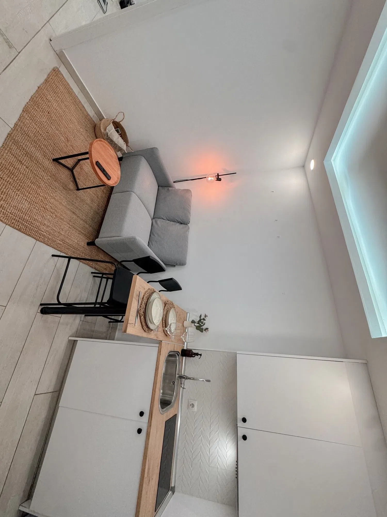 Estudio en Barrio Bellas Vistas - Foto 1