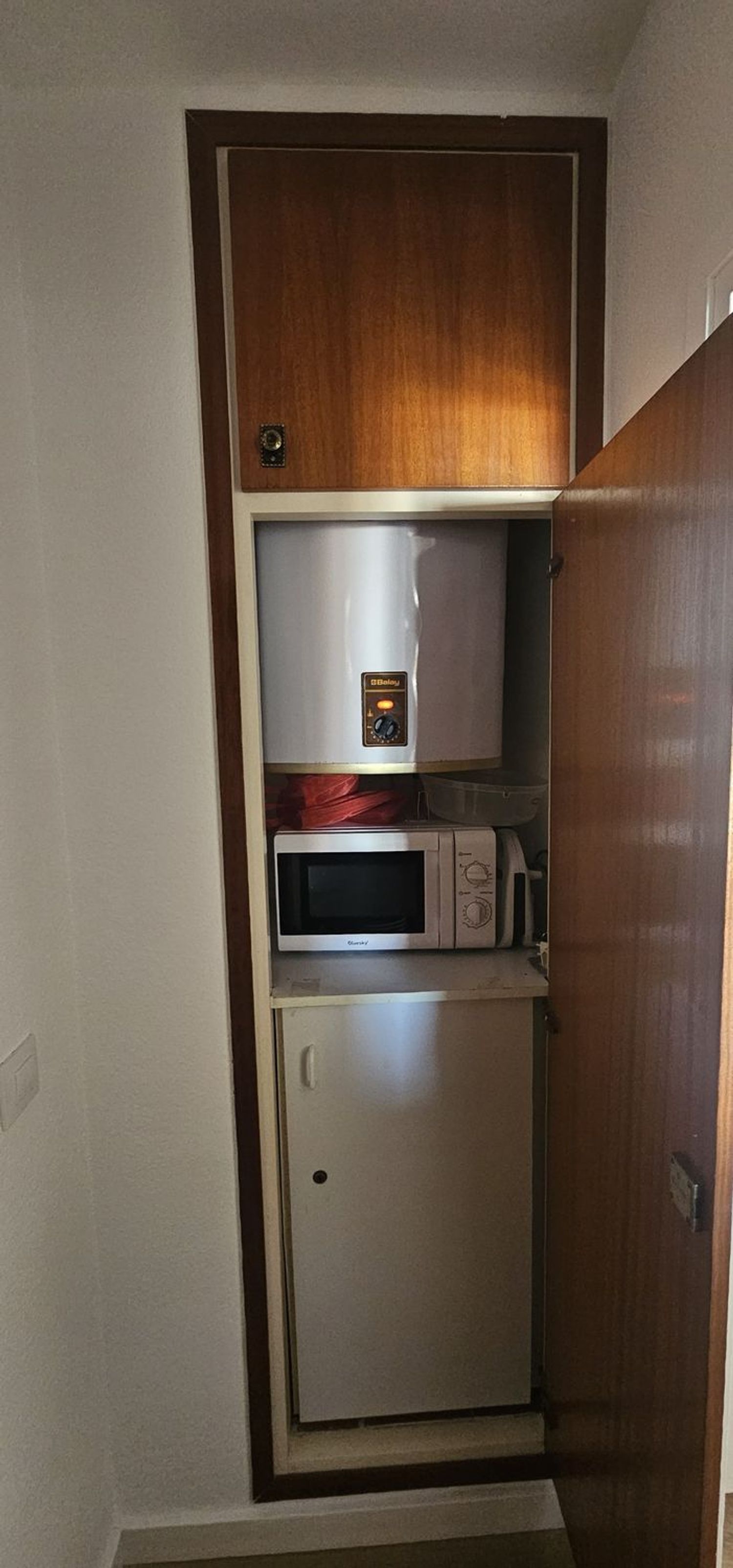 Piso en Calle Poblat Típic-Gregal, 17, Moxó - Sant Mori, Moxó - Sant Mori - Foto 3