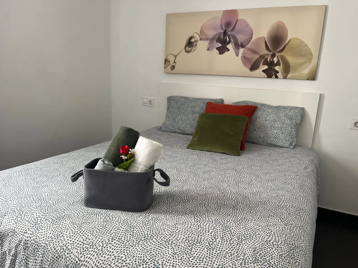 Piso en calle los Negros, 4 - Foto 17