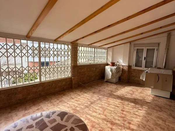Casa o chalet independiente en Avenida de Andalucía, 1 - Foto 22