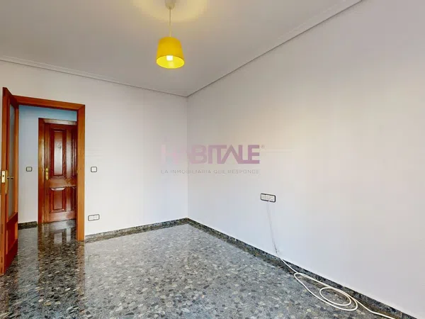 Piso en Avenida al Vedat, Casco Antiguo, Casco Antiguo - Foto 21