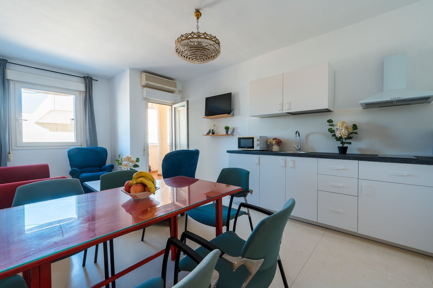 Piso en calle Párroco Antonio González Abato, 18 - Foto 9