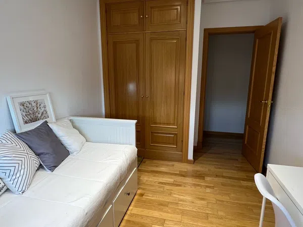 Piso en Calle Sorolla, 12, El Quiñón, El Quiñón - Foto 12