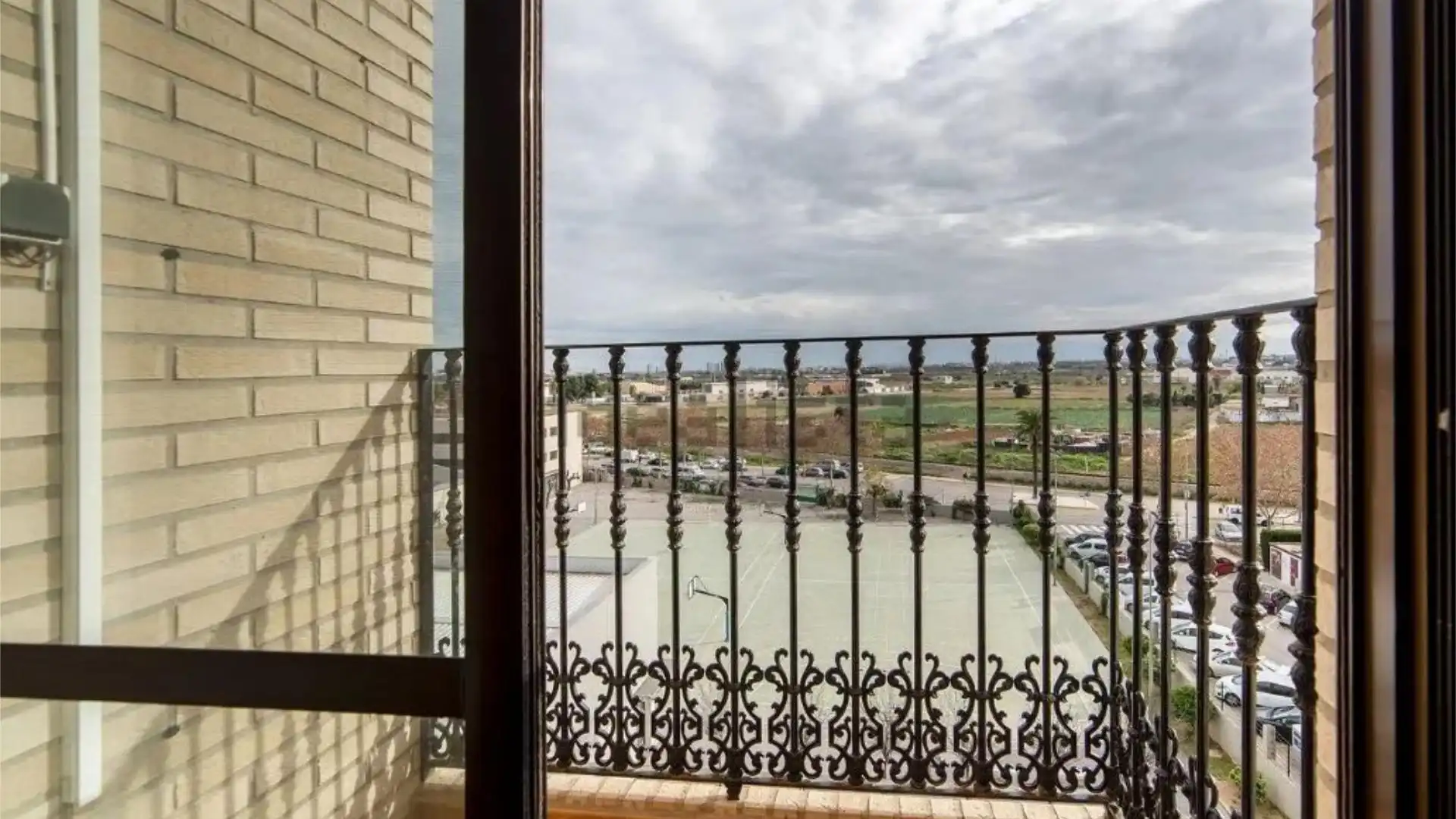 Piso en  Carrer de Carmen Estellés 10 - Foto 25