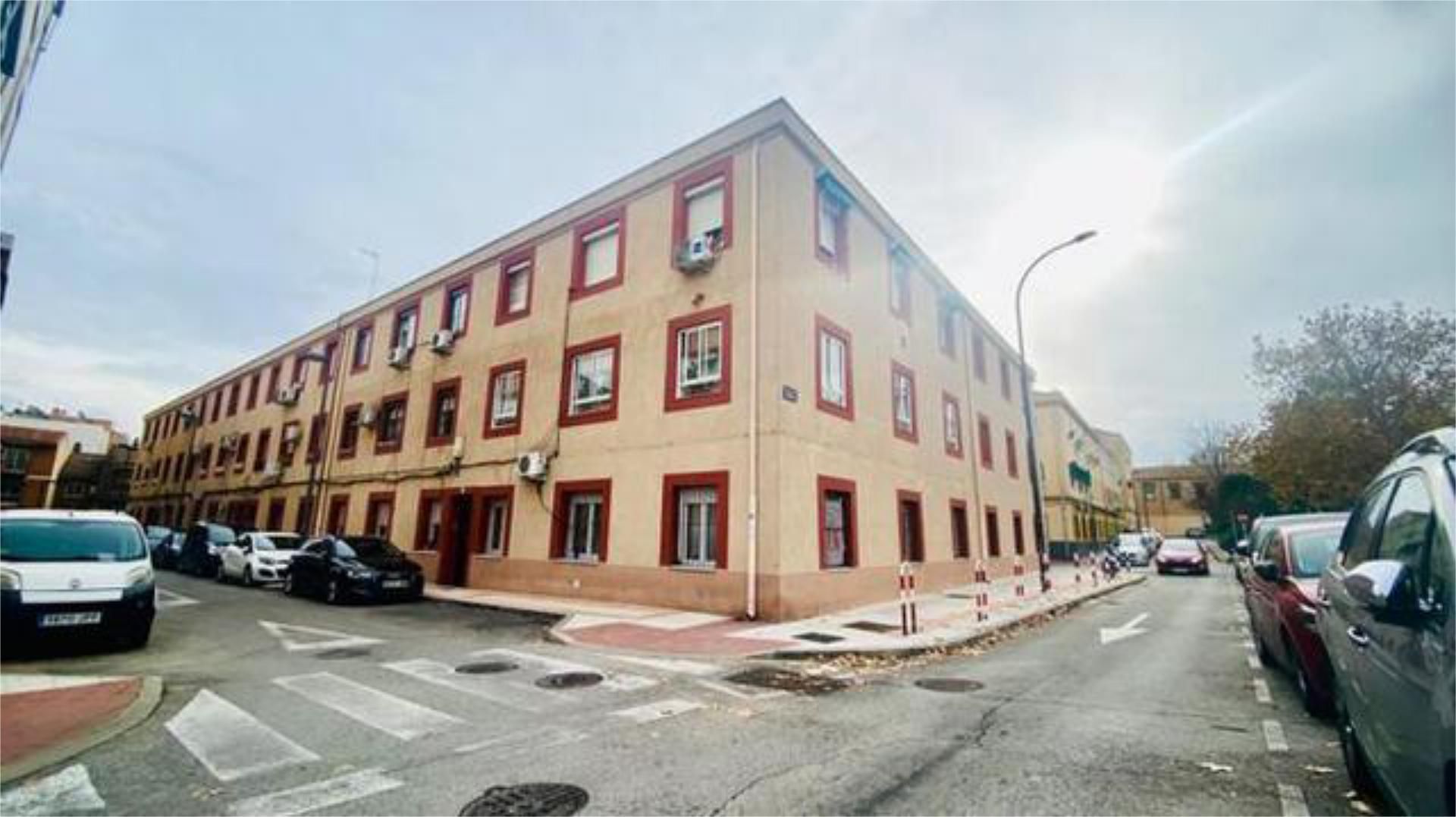 Piso en Getafe Centro - Foto 1