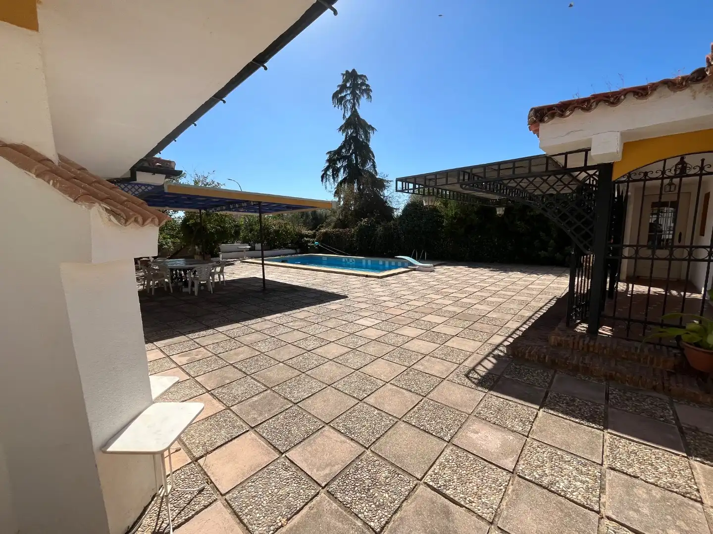 Chalet en  Calle Santa Ana de la Albaida 1 - Foto 5