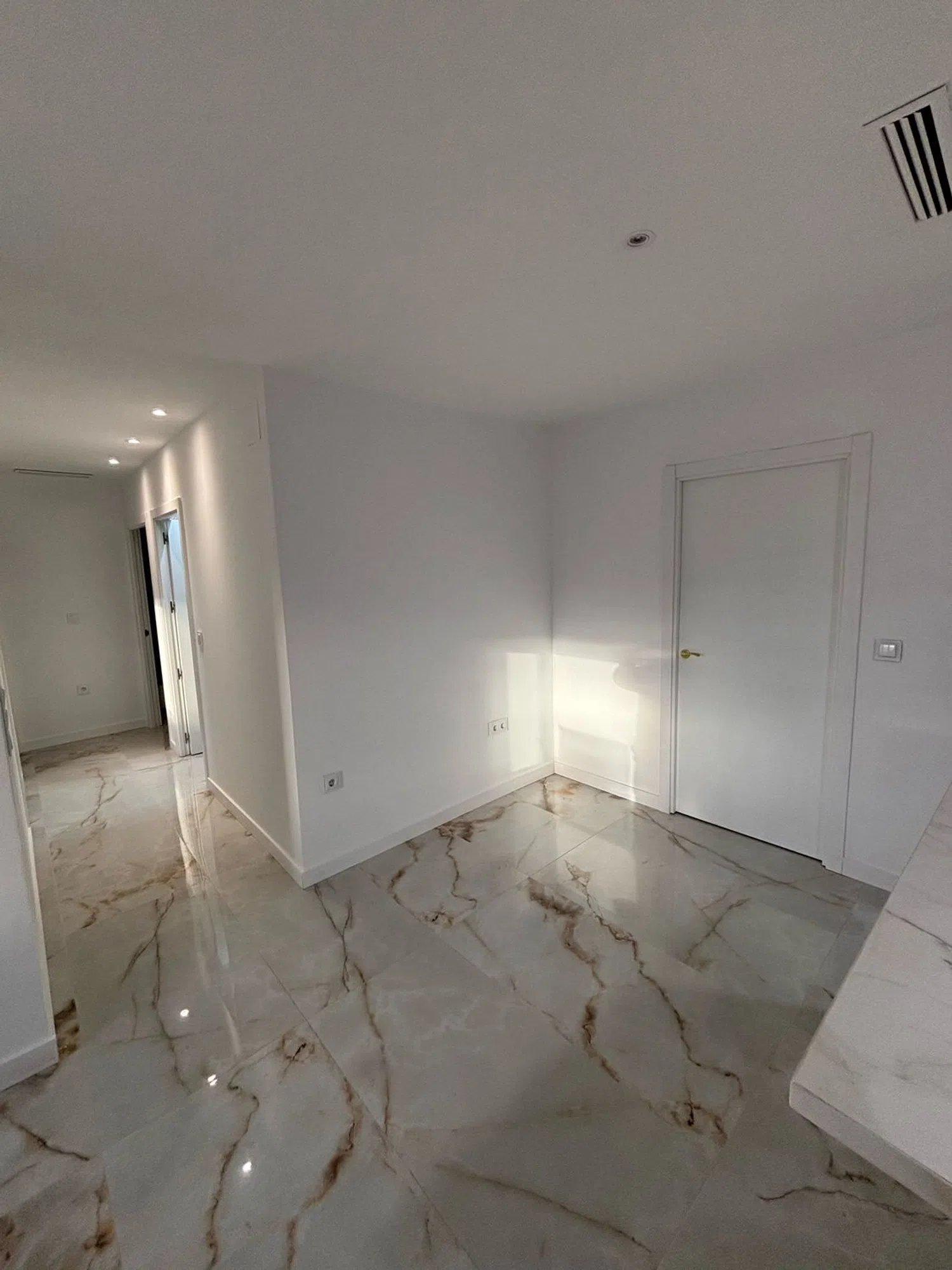 Piso en plaza Condestable, 2 - Foto 5