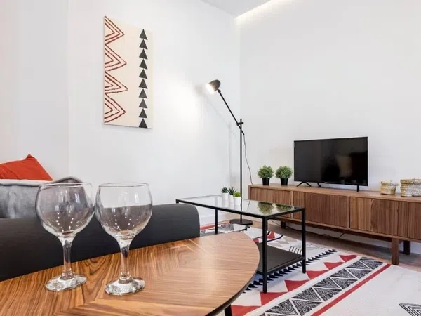 Piso en calle de Olite, 48 - Foto 5