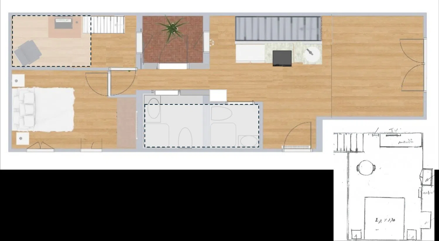 Piso en calle del Castillo, 12 - Foto 19