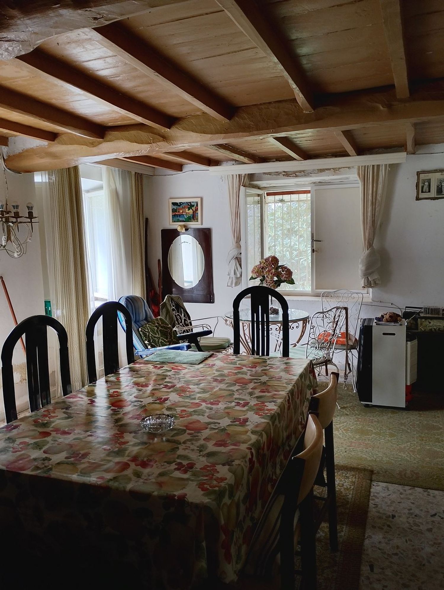 Casa o chalet independiente en San Martín de Villanueva, 20 - Foto 8